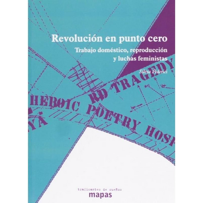 Revolucion En Punto Cero 1