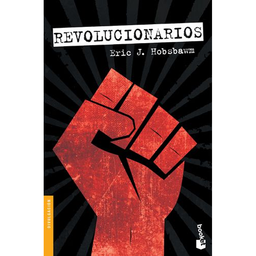 Revolucionarios 1
