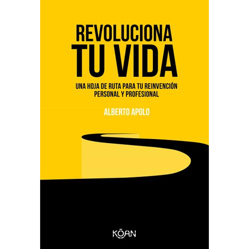 Revoluciona Tu Vida 1