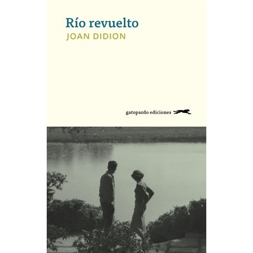 Rio Revuelto 1