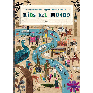 Rios Del Mundo