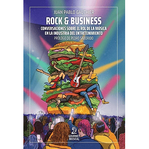 Rock & Business