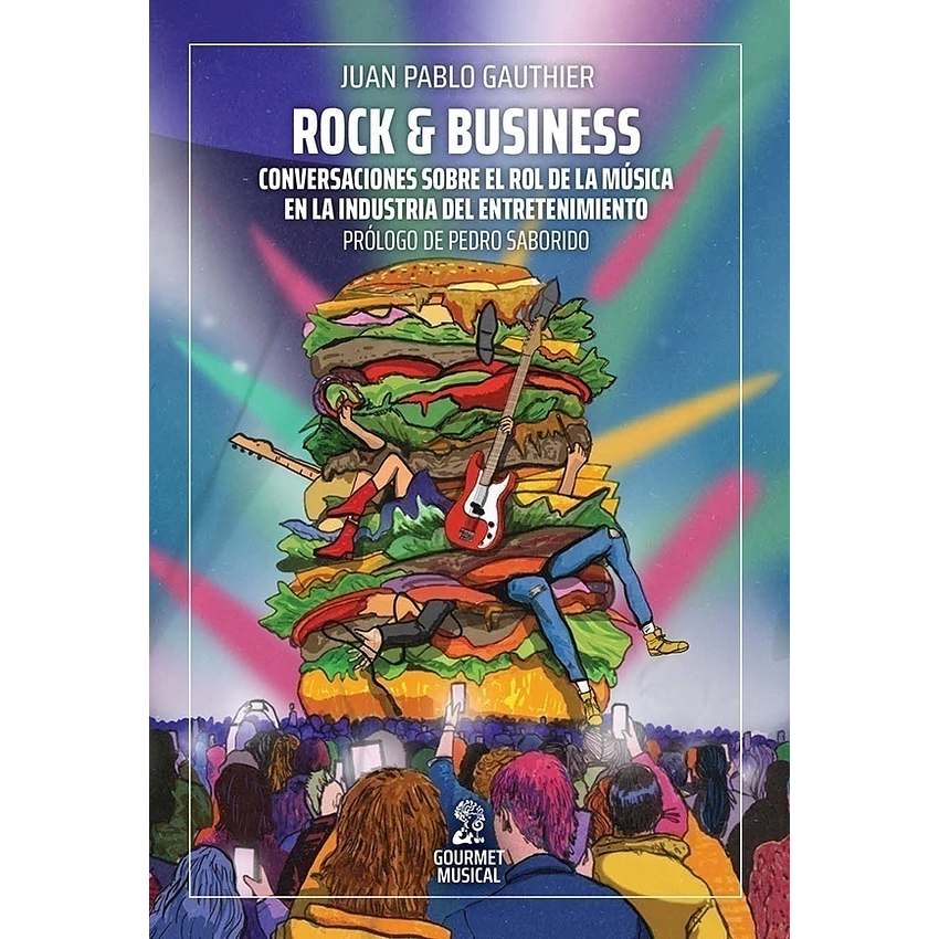 Rock & Business 1