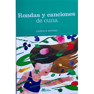 Rondas Y Canciones De Cuna