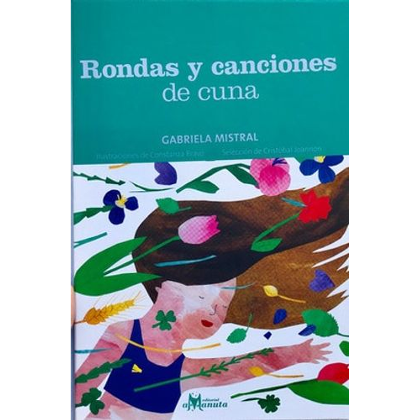 Rondas Y Canciones De Cuna 1