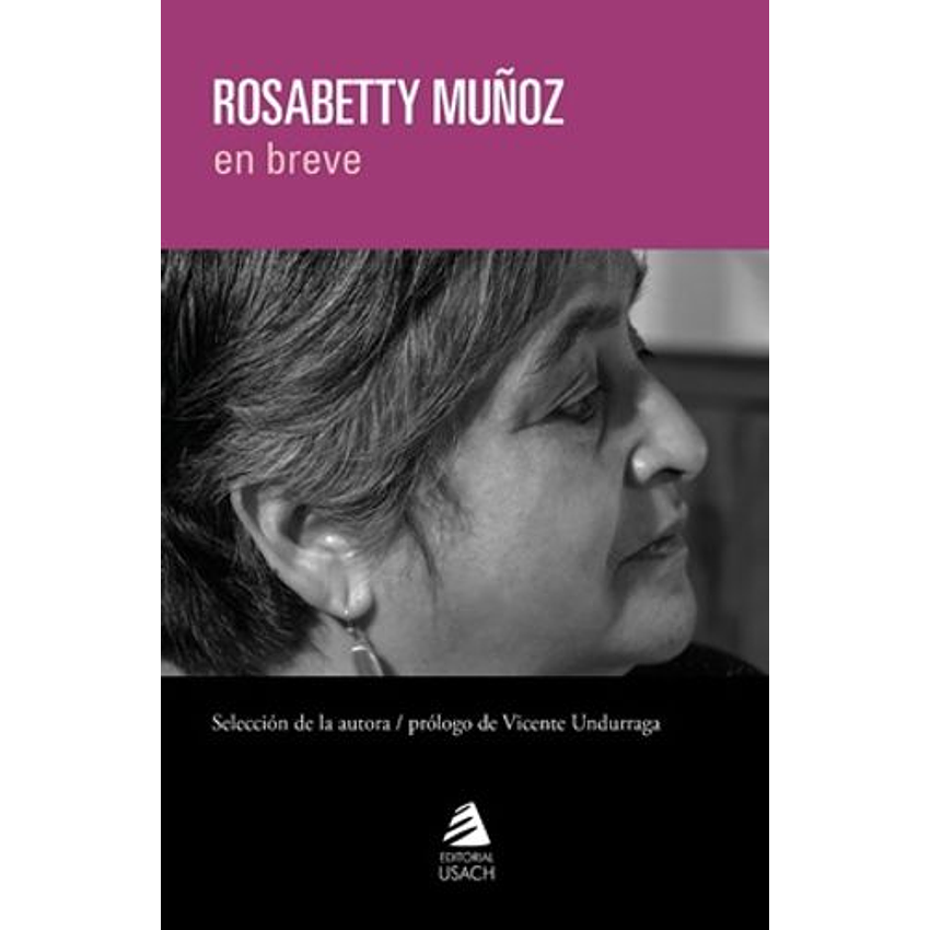 Rosabetty Muñoz En Breve 1
