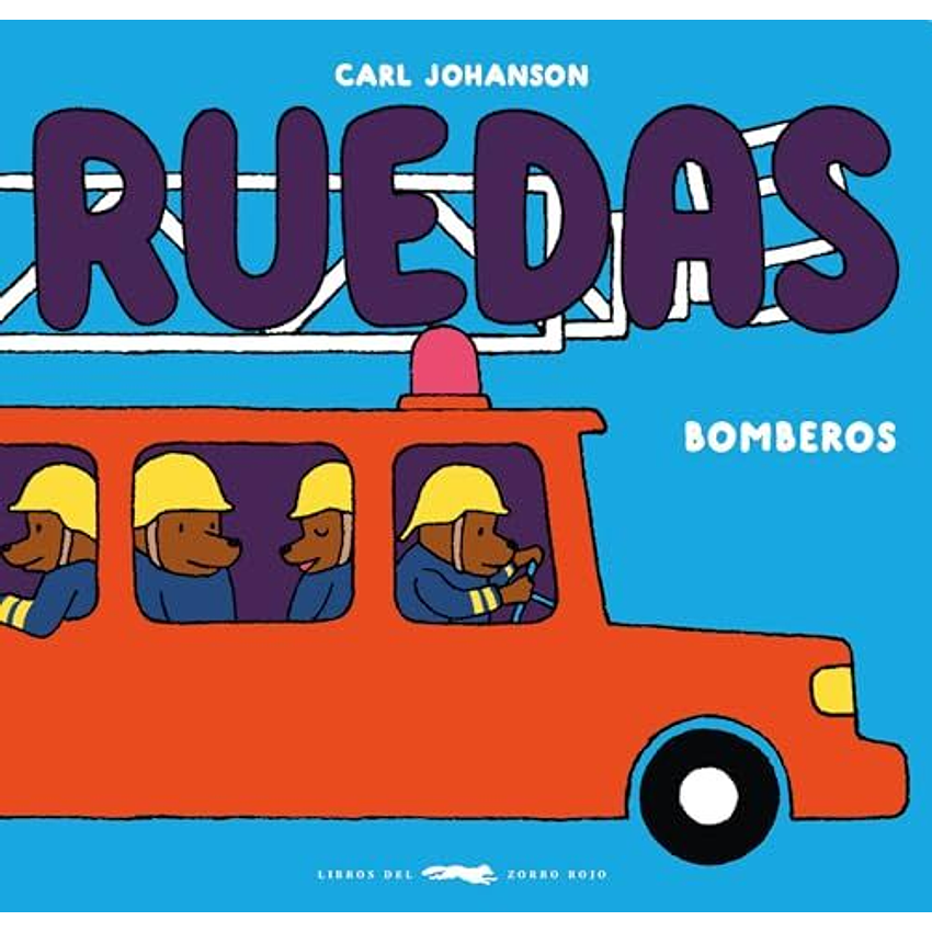 Ruedas Bomberos 1