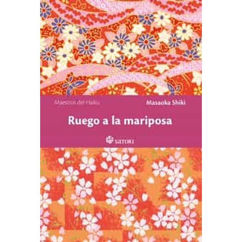 Ruego A La Mariposa 1
