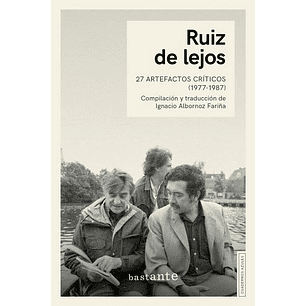 Ruiz De Lejos