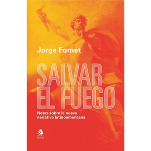 Salvar El Fuego
