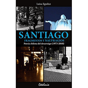 Santiago Fragmentos Y Naufragios