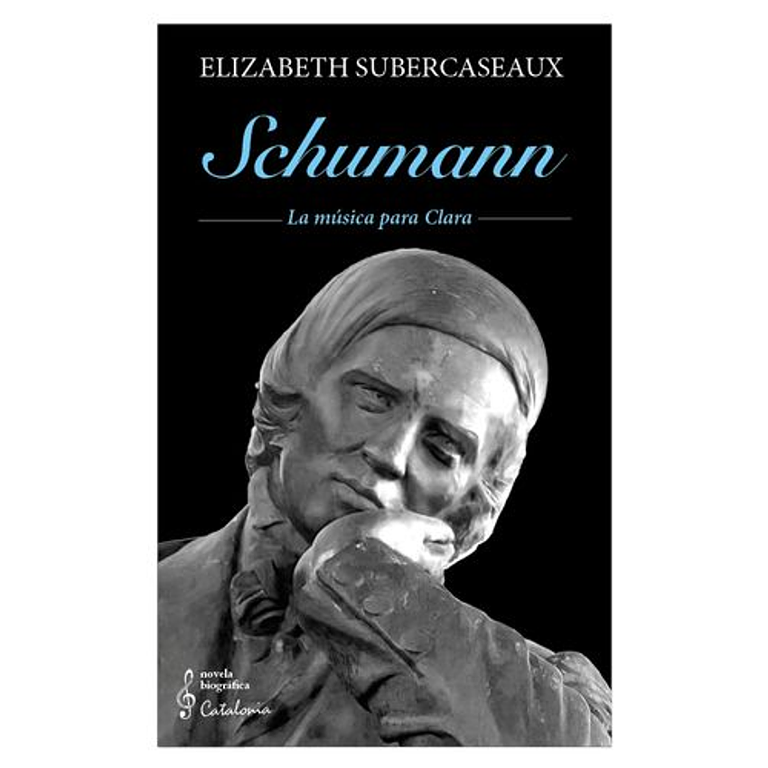 Schumann La Música Para Clara 1