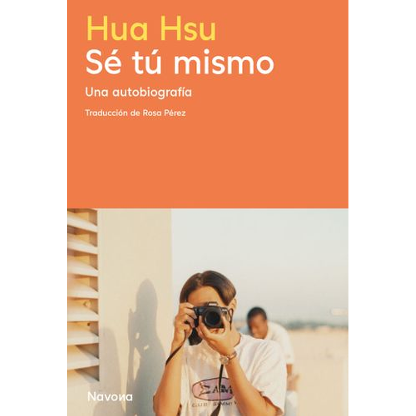 Se Tu Mismo (Navona) 1