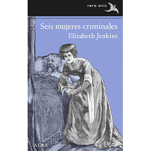 Seis Mujeres Criminales