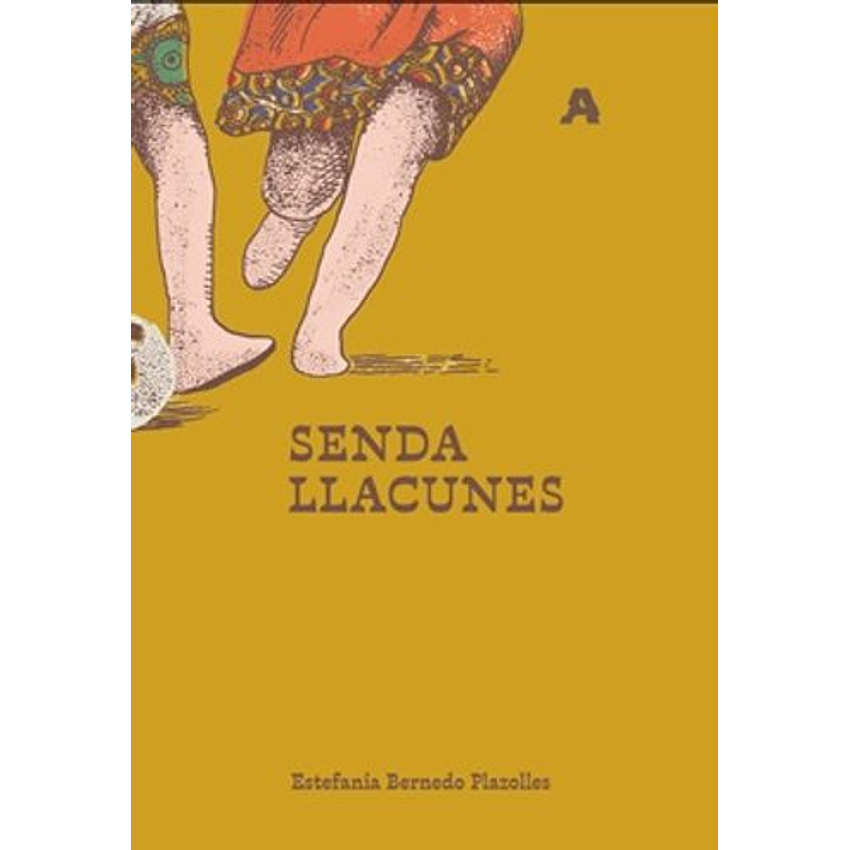 Senda Llacunes 1