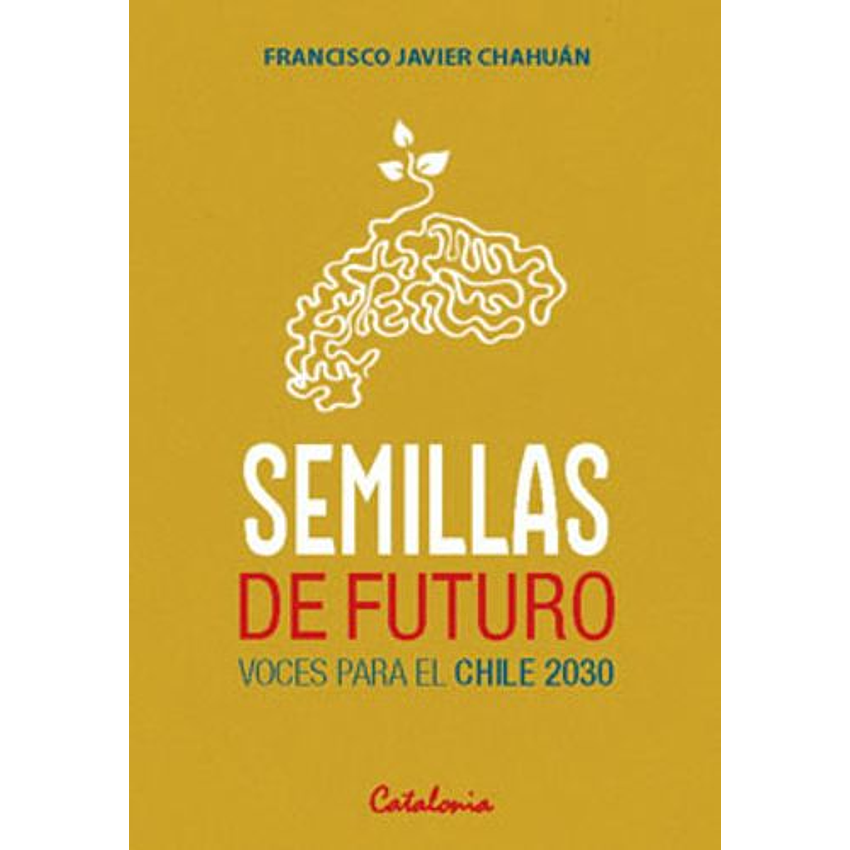 Semillas Del Futuro 1