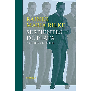 Serpientes De Plata Y Otros Cuentos