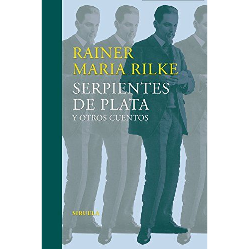 Serpientes De Plata Y Otros Cuentos 1