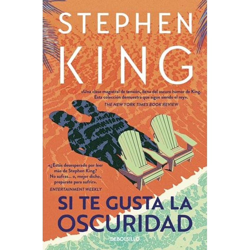 Si Te Gusta La Oscuridad 1