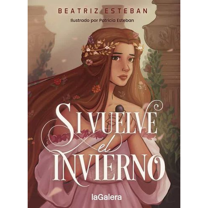 Si Vuelve El Invierno 1