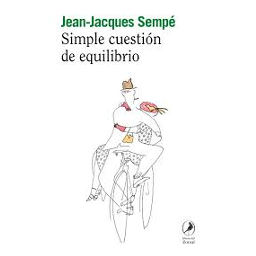 Simple Cuestion De Equilibrio 1