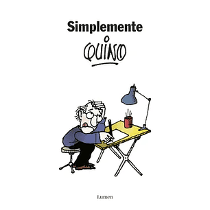 Simplemente Quino