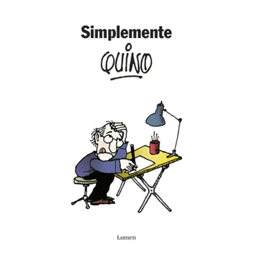 Simplemente Quino 1