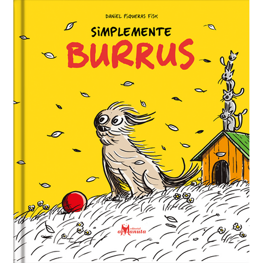 Simplemente Burrus 1