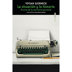 Situacion Y La Historia