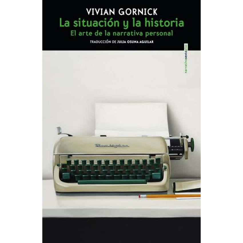 Situacion Y La Historia 1