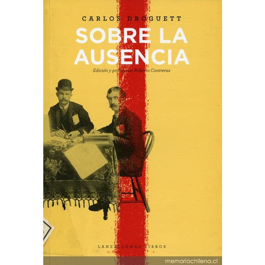 Sobre La Ausencia 1