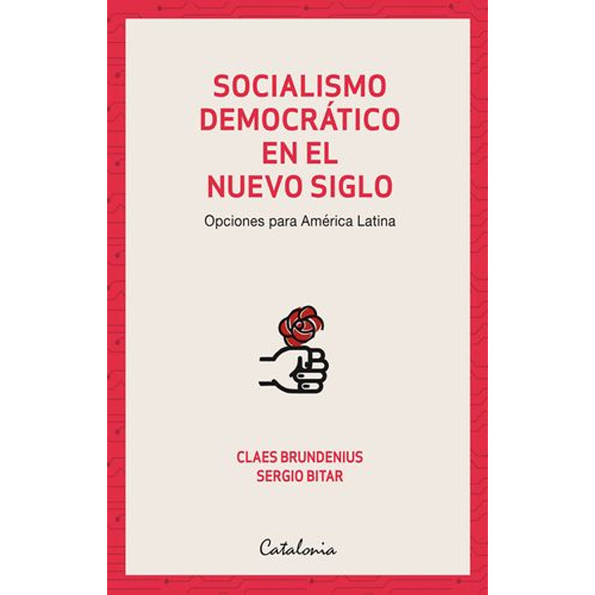 Socialismo Democratico En El Nuevo Siglo 1