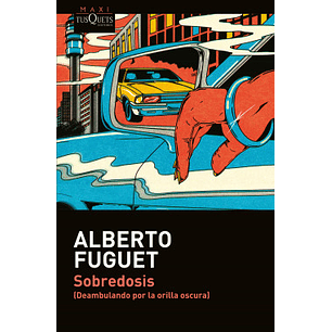 Sobredosis (Tusquets)