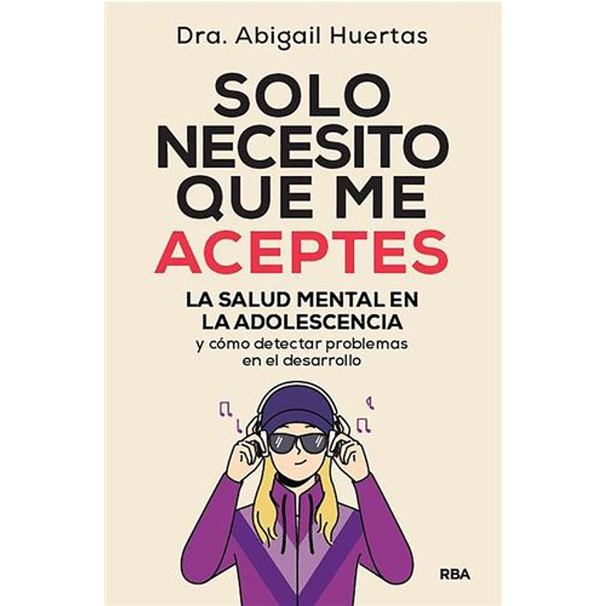 Solo Necesito Que Me Aceptes 1