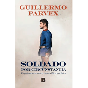 Soldado Por Circunstancia