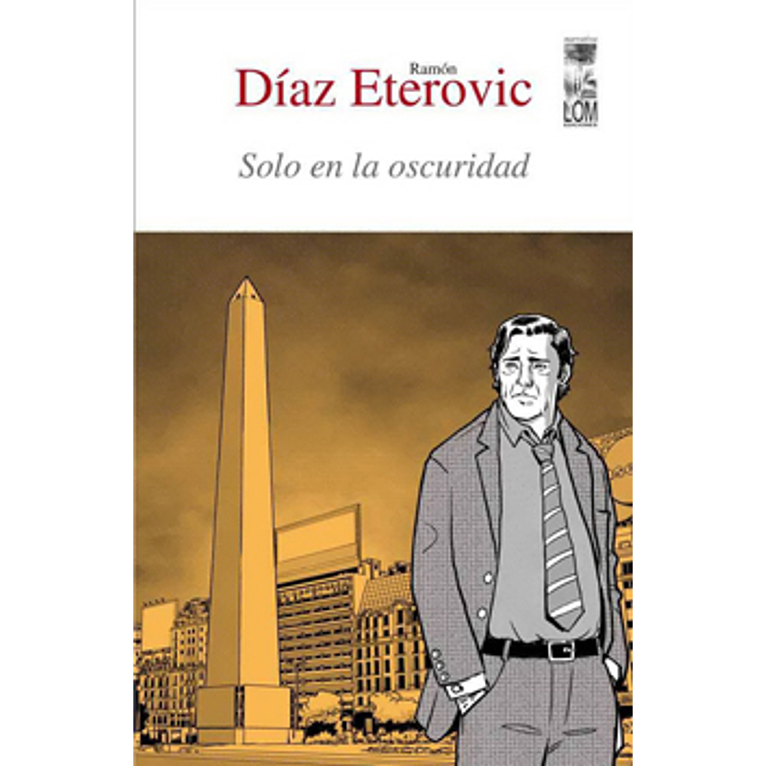 Solo En La Oscuridad 1