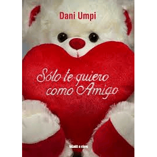 Solo Te Quiero Como Amigo
