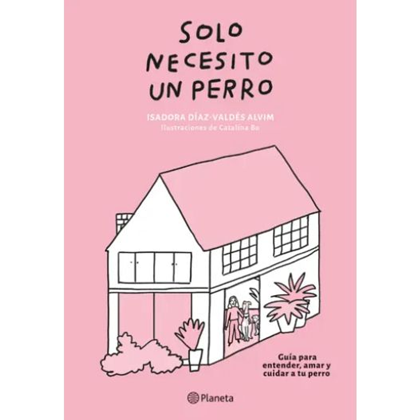 Solo Necesito Un Perro 1