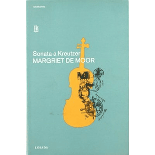Sonata A Kreutzer