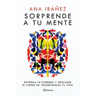 Sorprende A Tu Mente