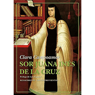 Sor Juana Ines De La Cruz