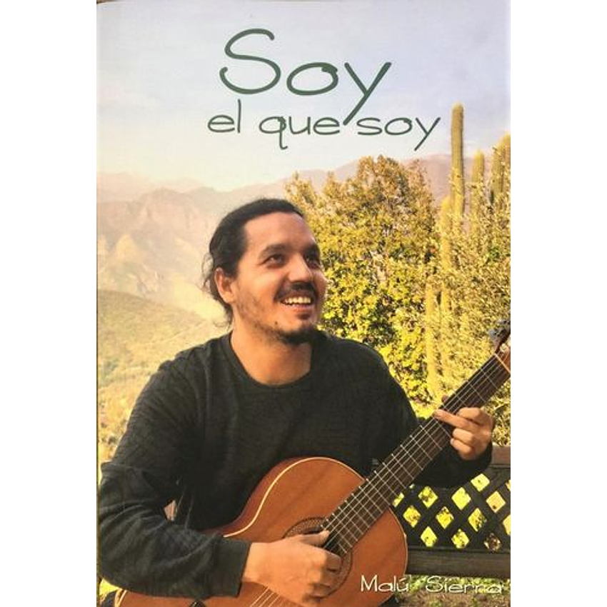 Soy El Que Soy 1