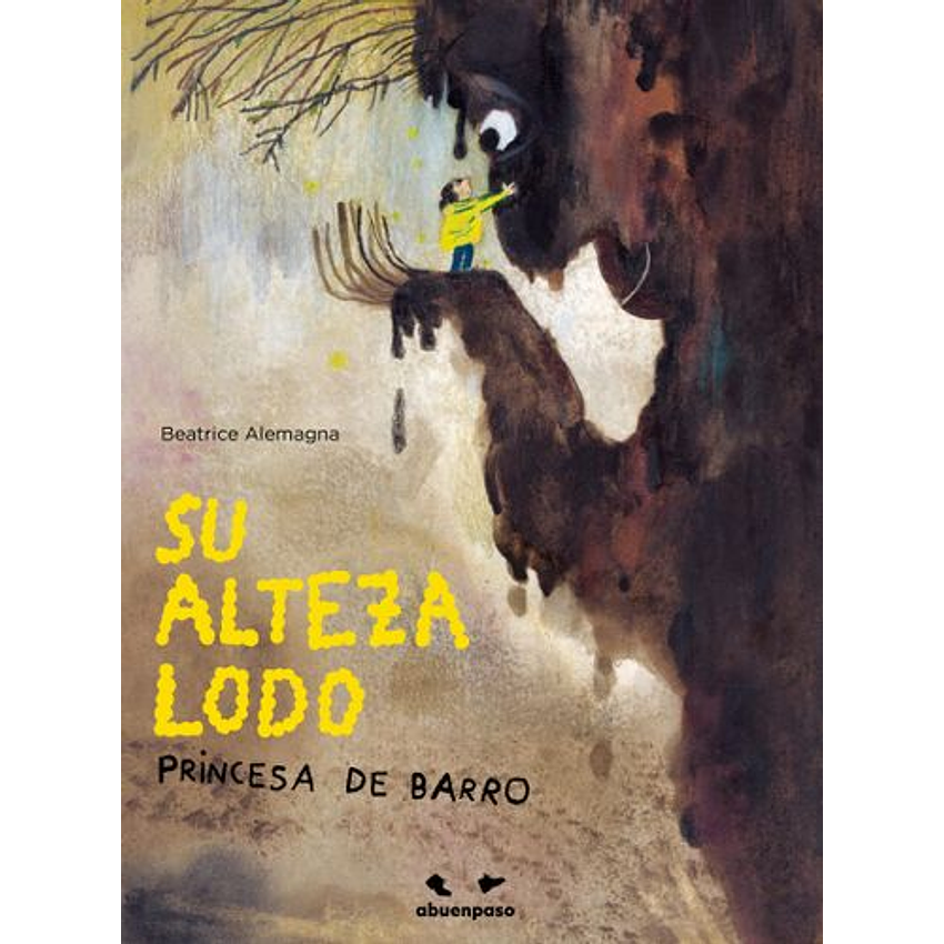 Su Alteza Lodo 1