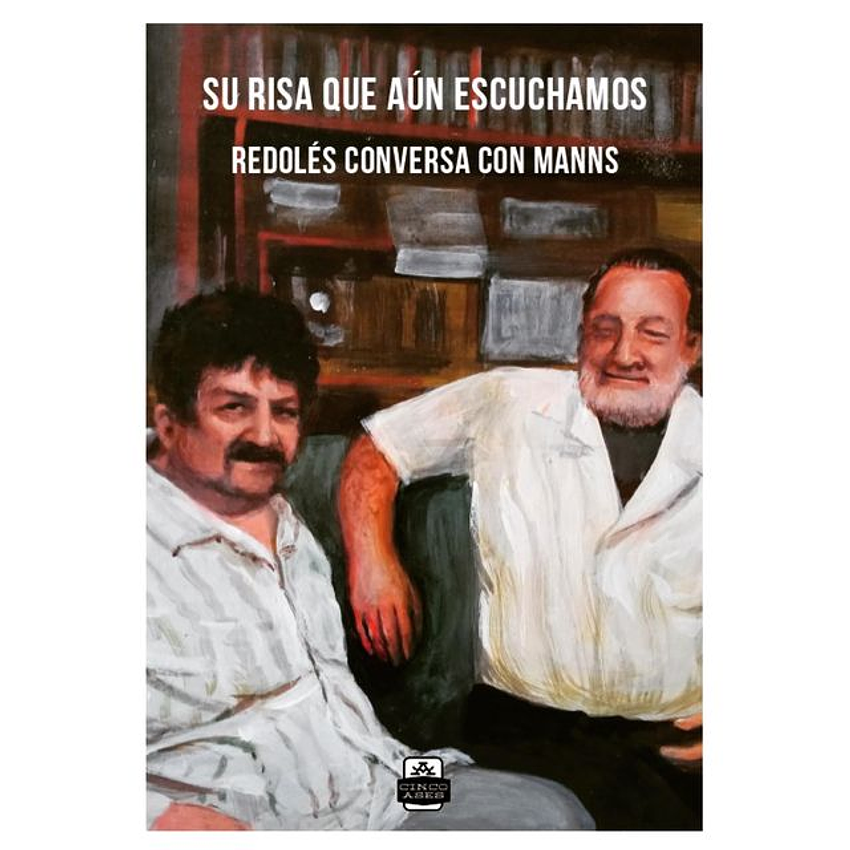 Su Risa Que Aun Escuchamos 1