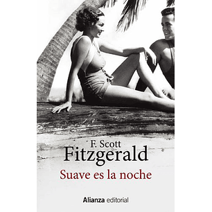 Suave Es La Noche