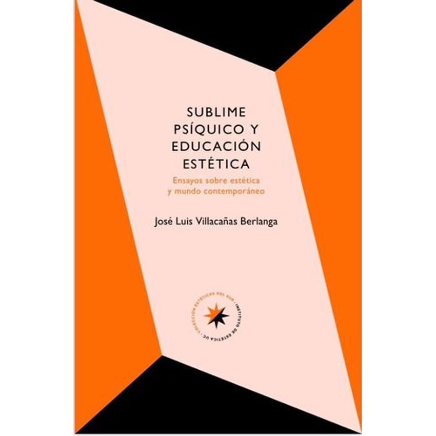 Sublime Psiquico Y Educacion Estetica 1