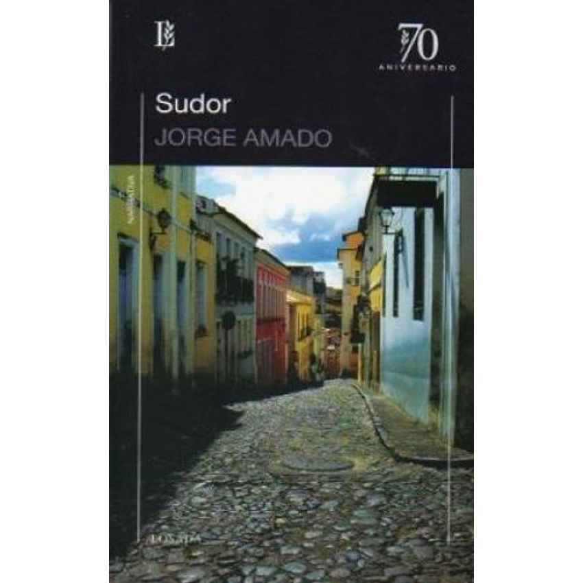 Sudor (7o Aniv) 1