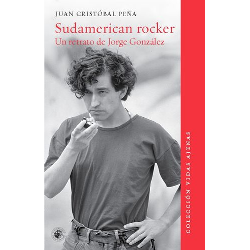 Sudamerican Rocker 1