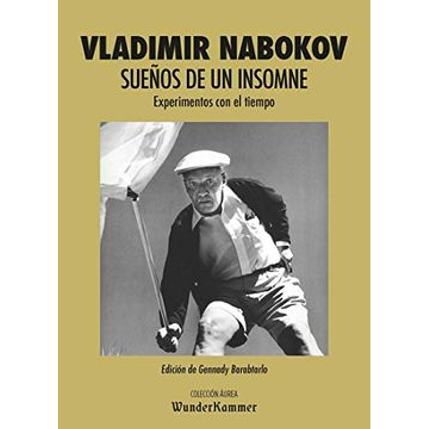 Sueños De Un Insomne 1