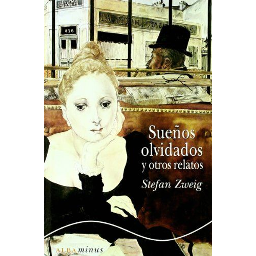 Sueños Olvidados Y Otros Relatos 1